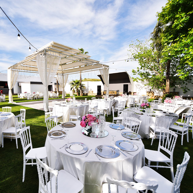 Eflin Kır Düğünleri