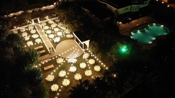club-garden
