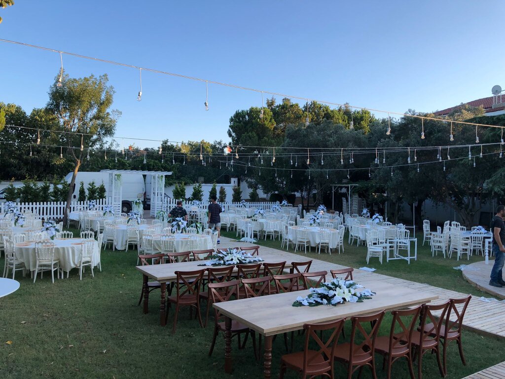 club-garden