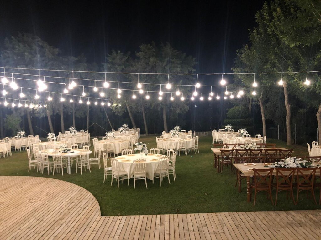 club-garden