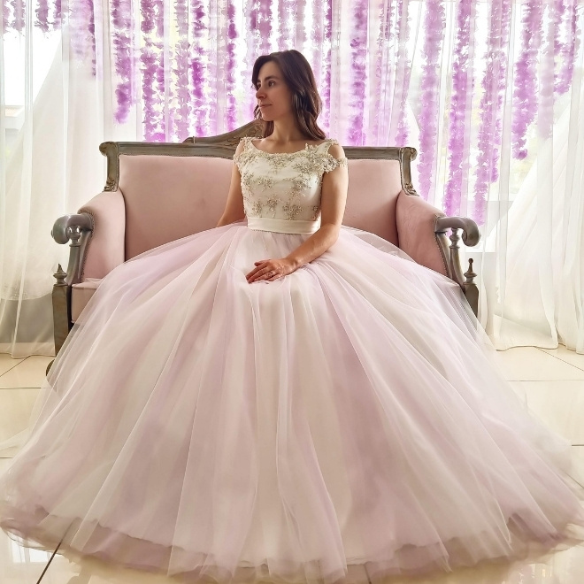 Aslıhan Yıldırım Haute Couture