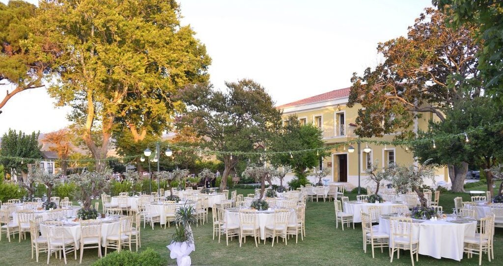 çok “hava”lılar: en i̇yi i̇zmir kır düğünü mekanları