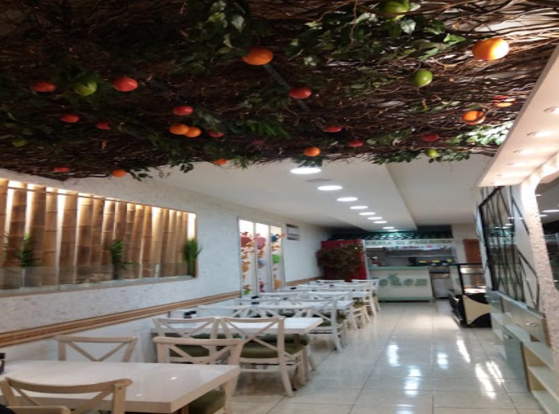 fesleğen cafe & restaurant