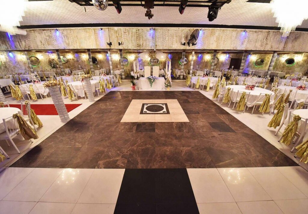 i̇zmir kapalı düğün salonları: yağmur soğuk vız gelir