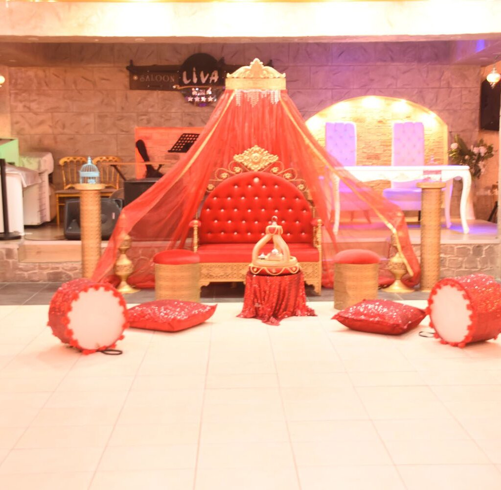 liva düğün sarayı