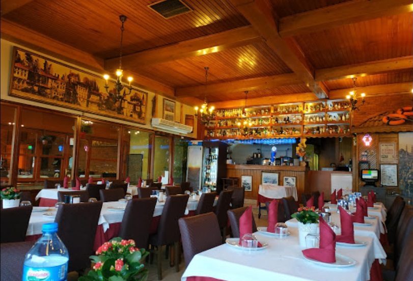 nergis balık restaurant