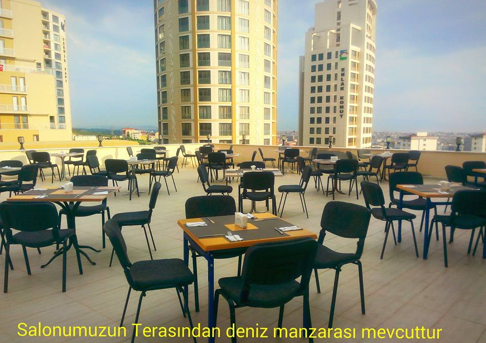 semiha kibar uygulama oteli