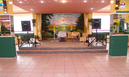 başkent düğün salonu