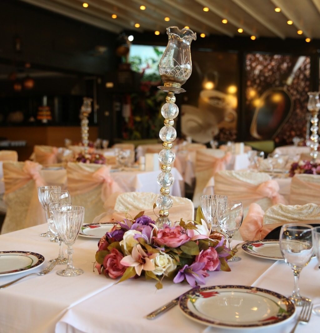 ramazan bingöl restaurant