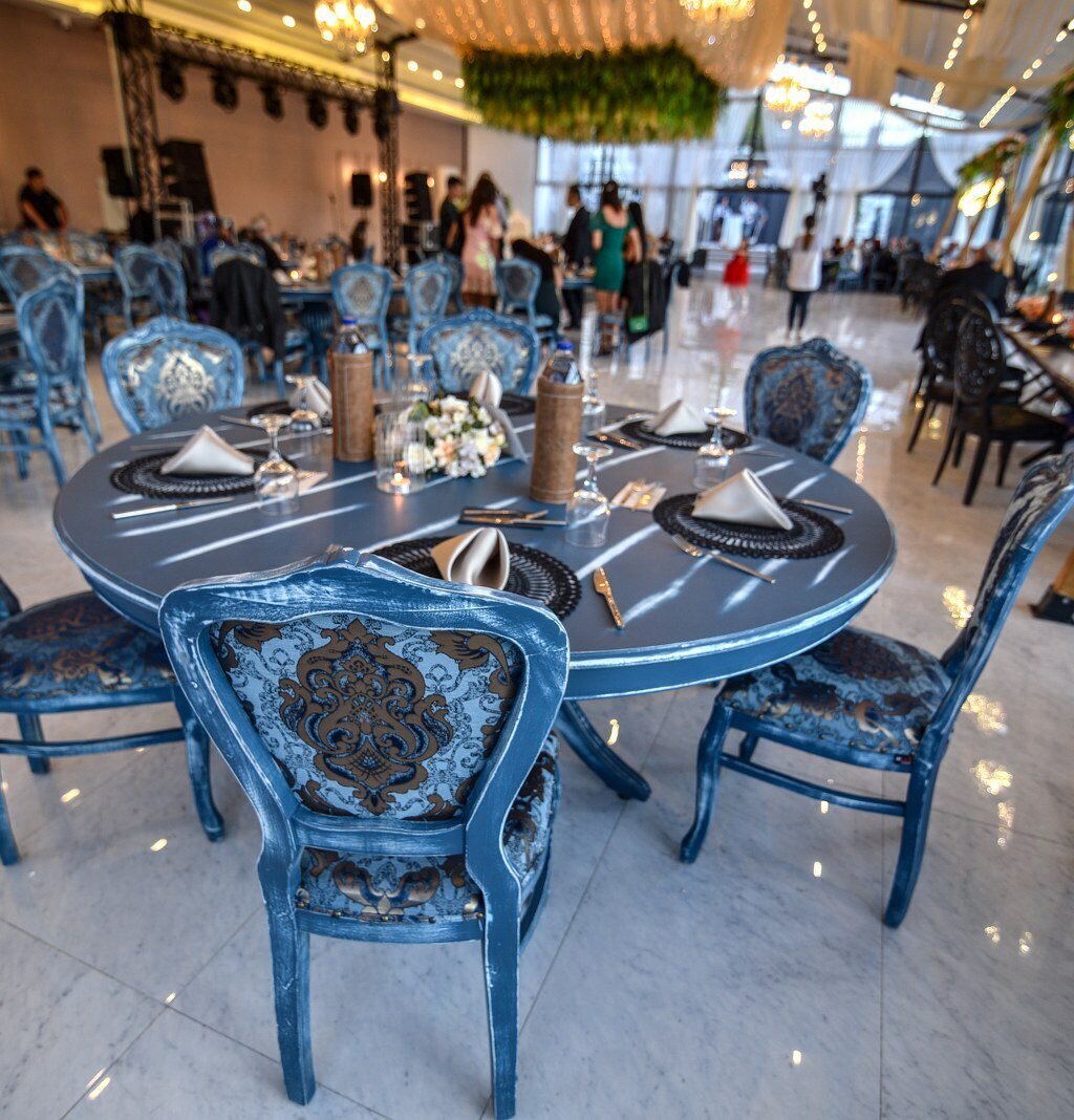 villa deste gölbaşı