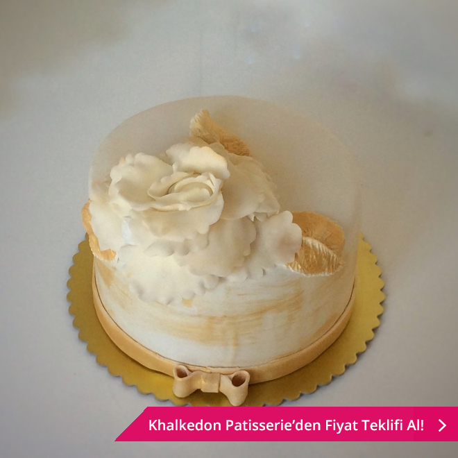 Khalkedon Patisserie