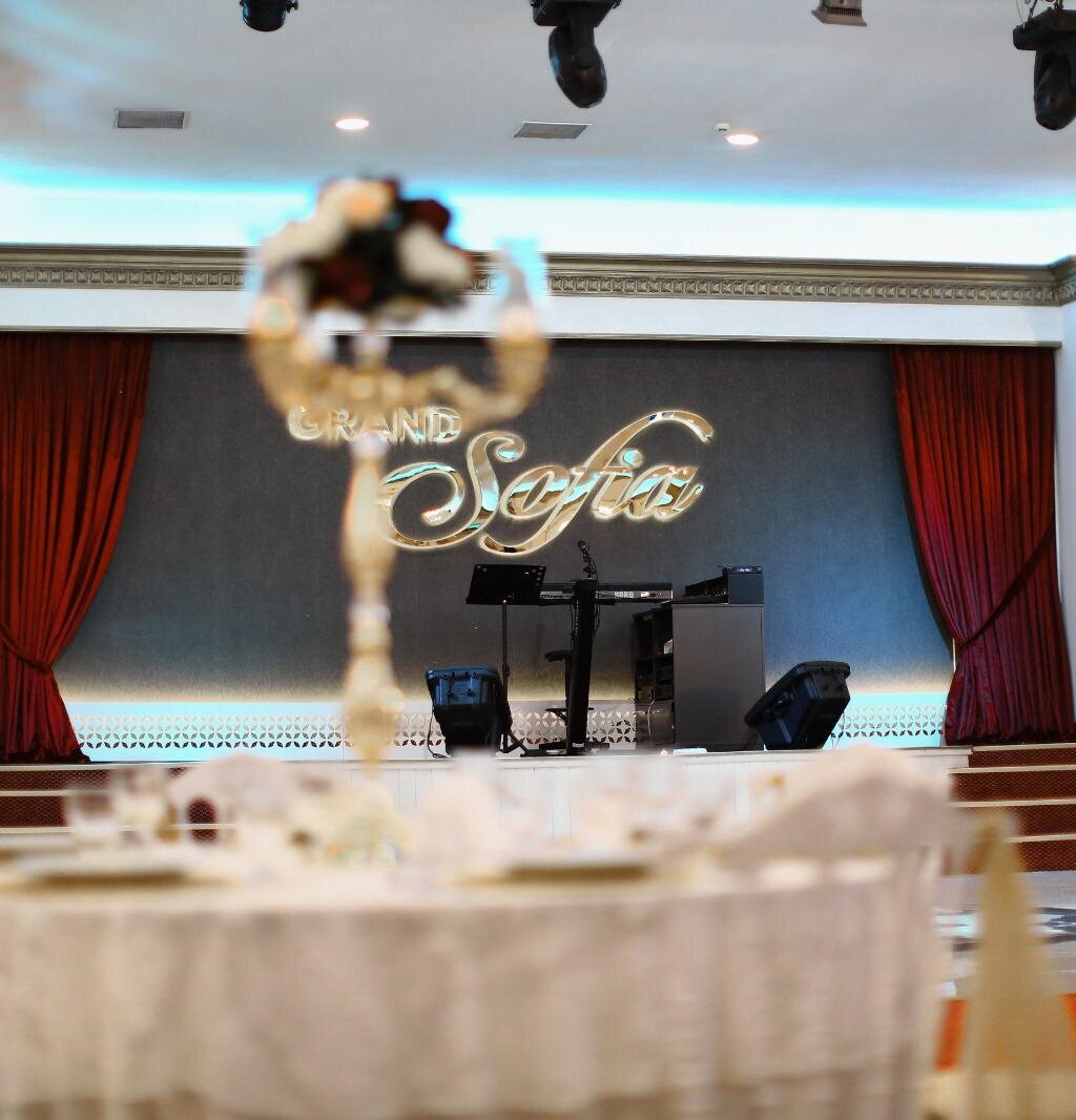 grand sofia bursa