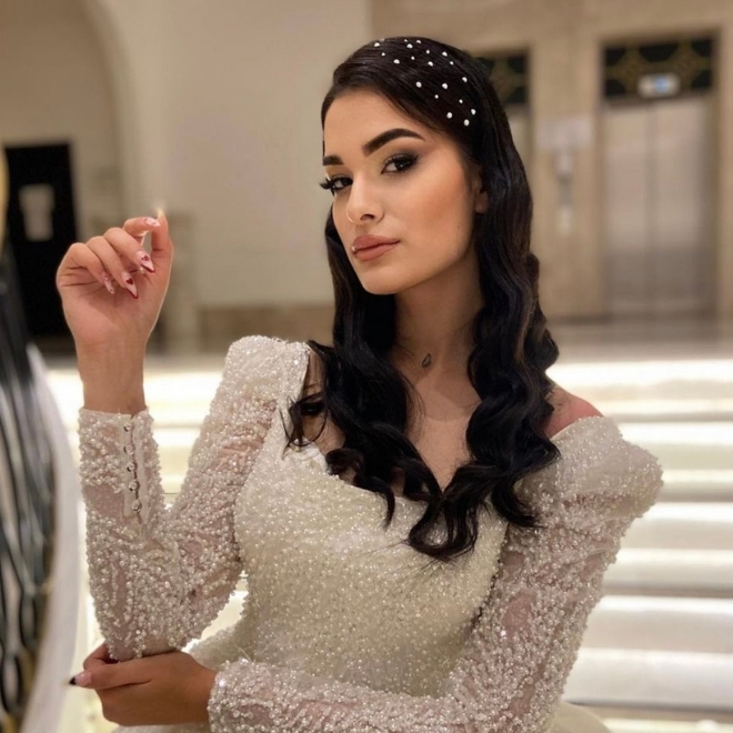 Make Up Rukiye Çiftçi