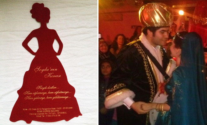 Geleneksel davul ve zurna