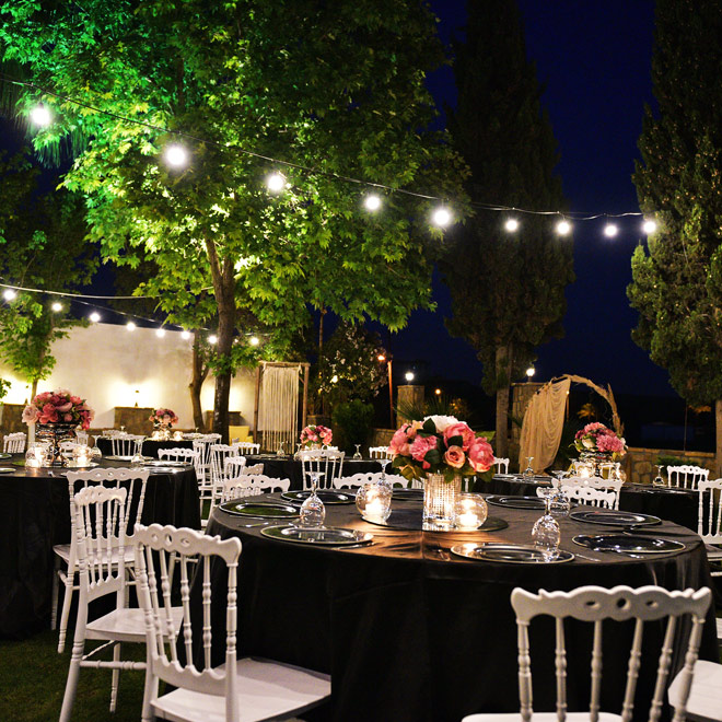 Eflin Kır Düğünleri