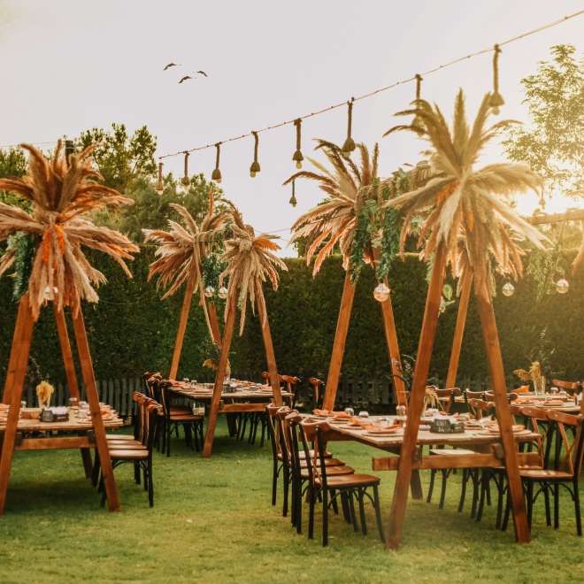 Kırçiçeği Event Hall