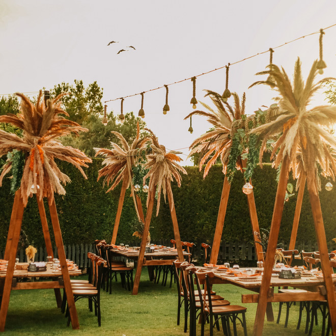 Kırçiçeği Event Hall