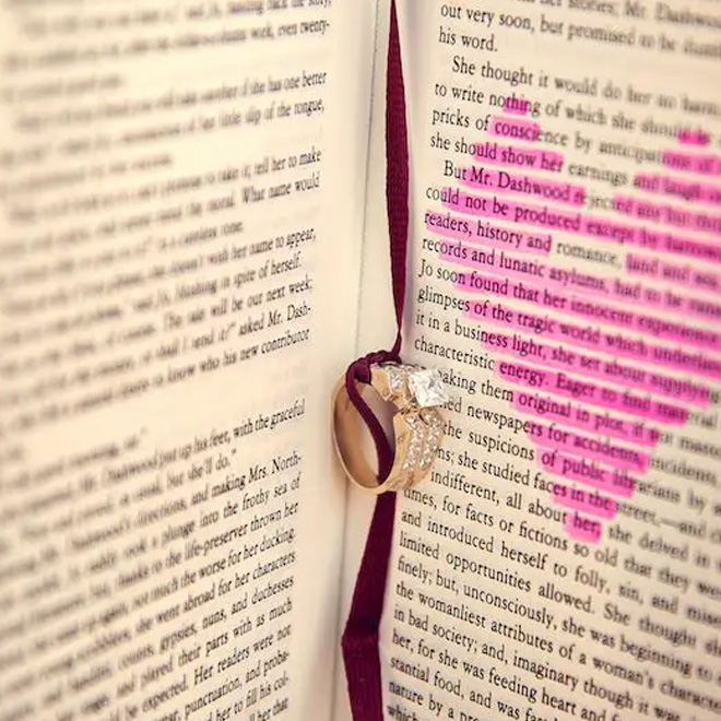 sürpriz evlilik teklifi