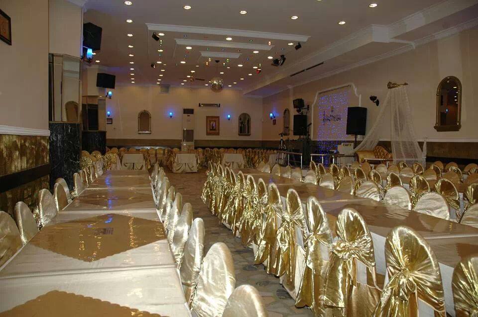 yurdakul düğün salonu