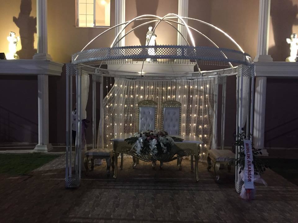 seydi bahçe kır düğünü