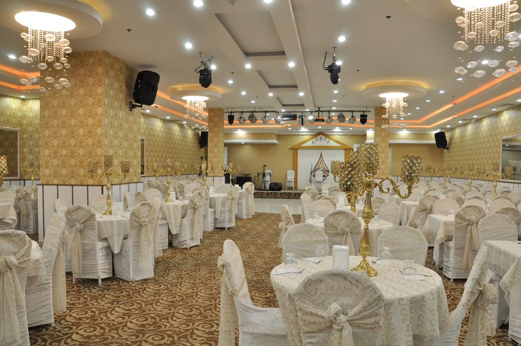 her bütçeye uygun en i̇yi keçiören düğün salonları