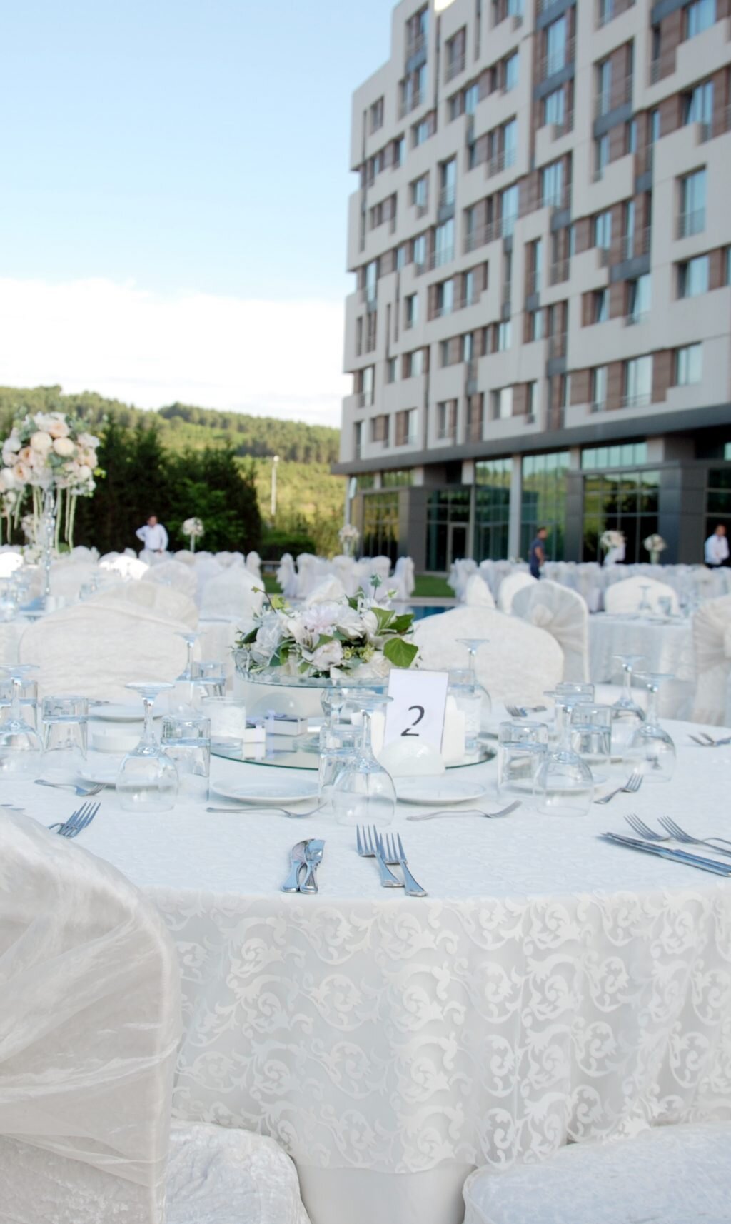 miracle i̇stanbul asia hotel & spa