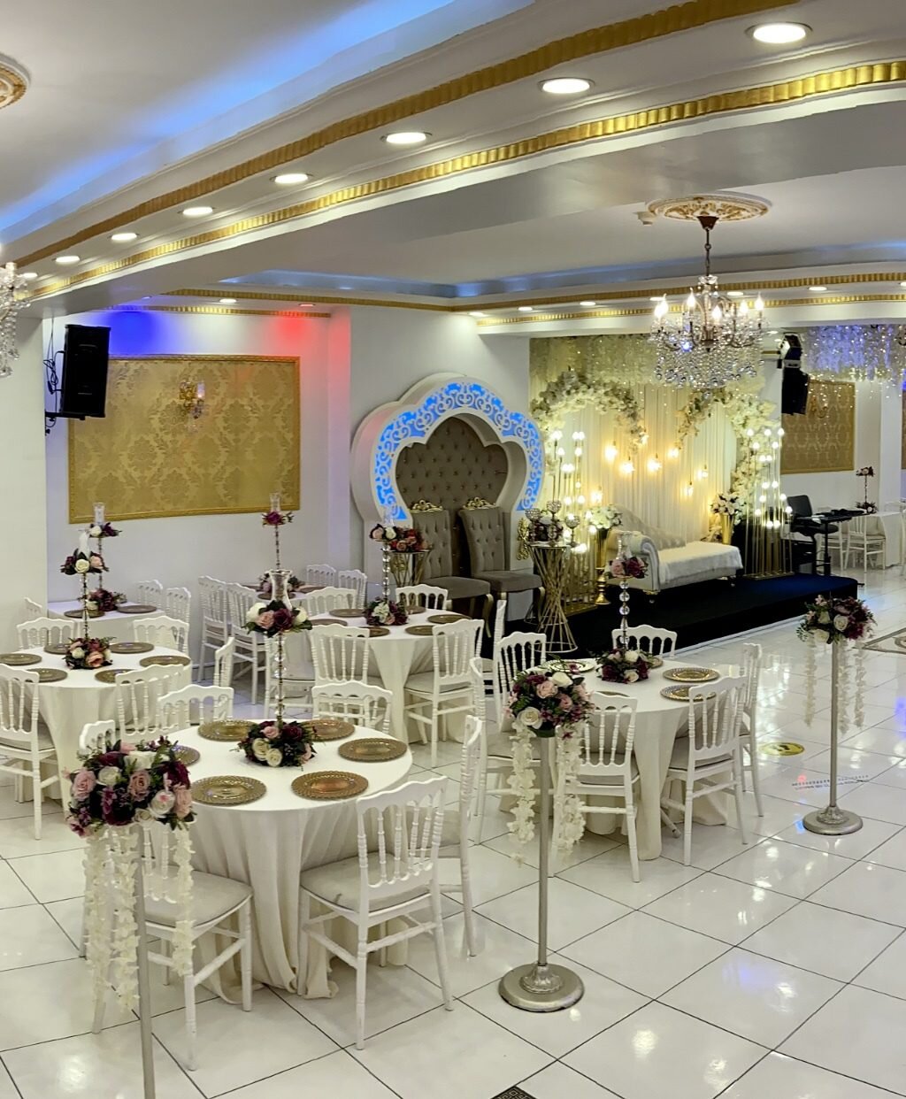 sayanora düğün davet salonları fatih