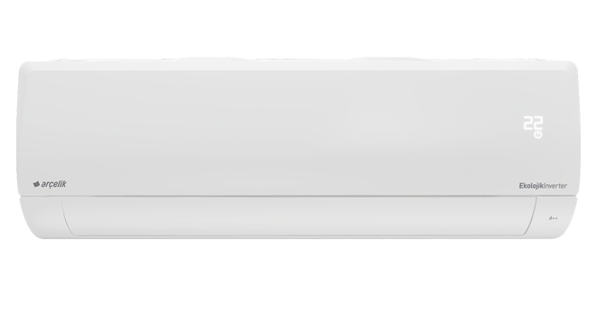 Ekolojik Inverter Klima