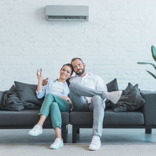 Arçelik Alerjensmart Plus Inverter
Klima