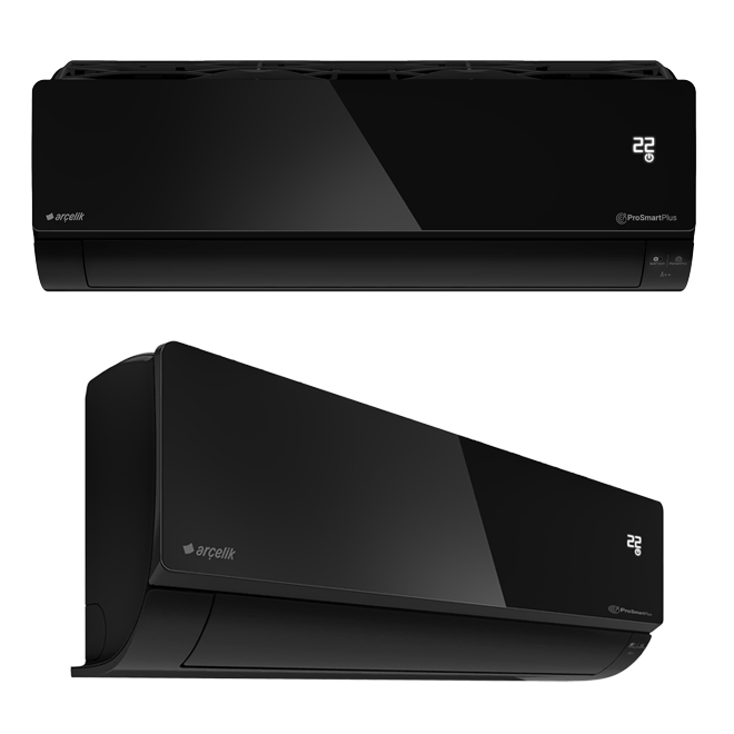 Arçelik Alerjensmart Plus Inverter
Klima