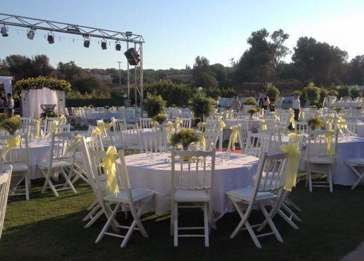 rota garden kır düğün bahçesi