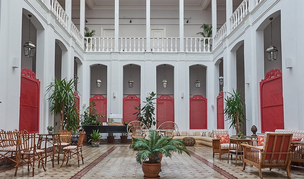 splendid palace hotel