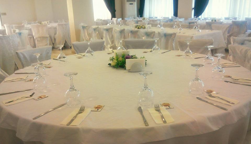 semiha kibar uygulama oteli