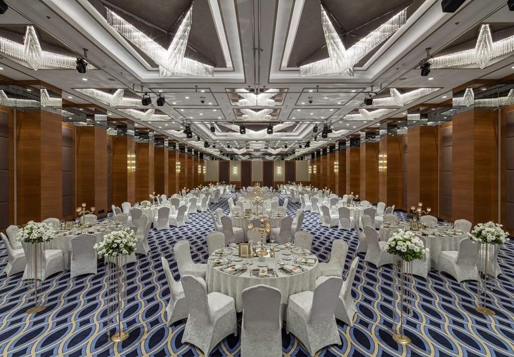 en güzel bayrampaşa düğün salonları ve otelleri