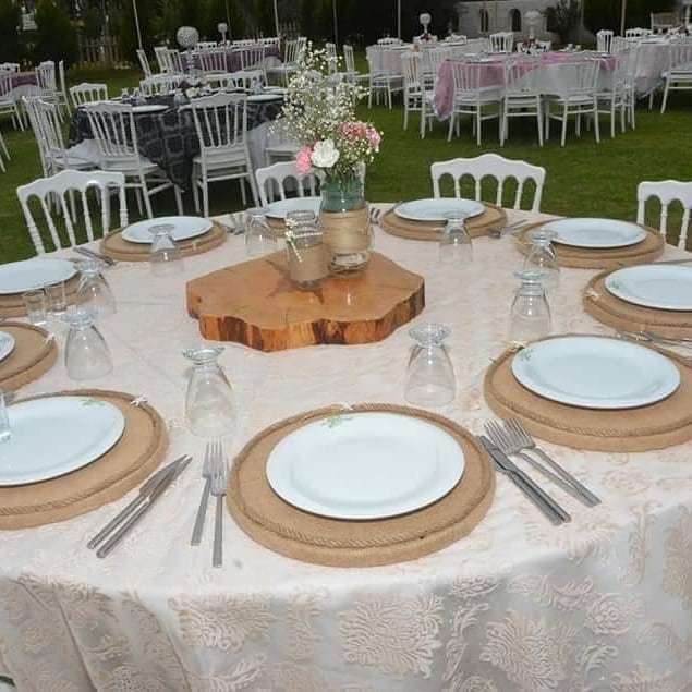 Konyalı Ahmet Usta Düğün Salonları