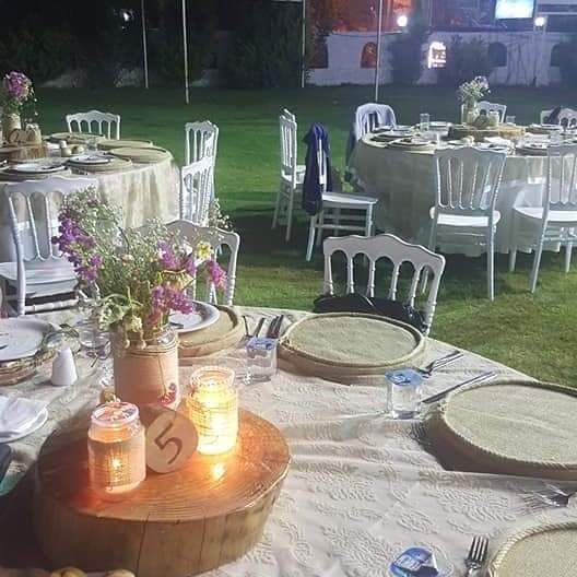 Konyalı Ahmet Usta Düğün Salonu Buca