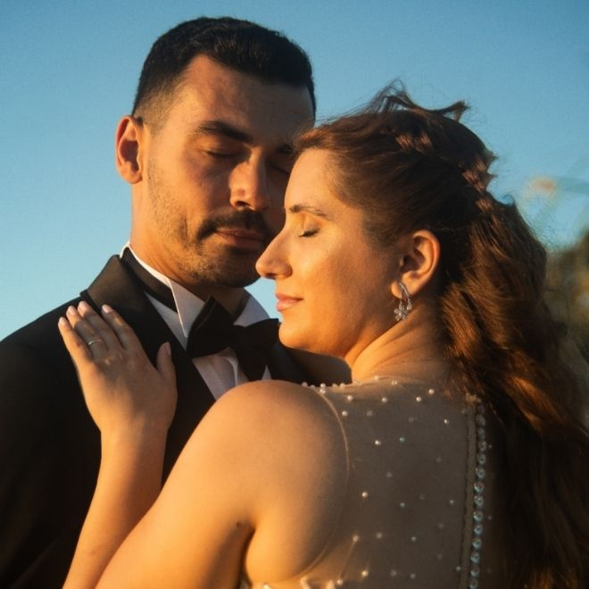 i̇zmir'de düğün fotoğrafı i̇çin i̇deal mekanlar