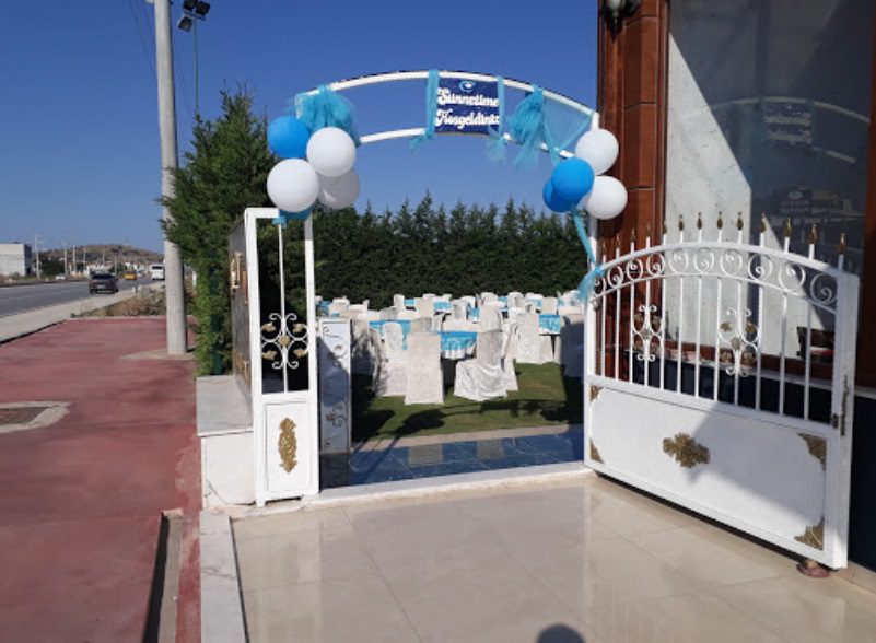 bergama restaurant