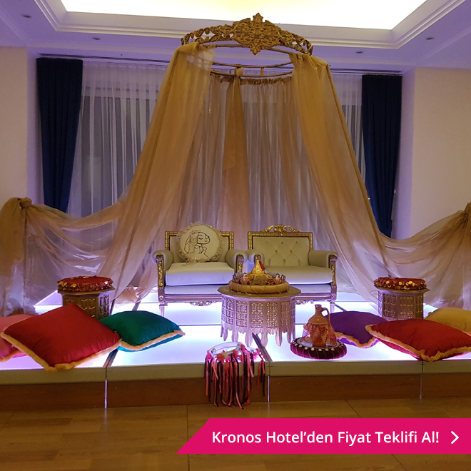 Kronos Hotel