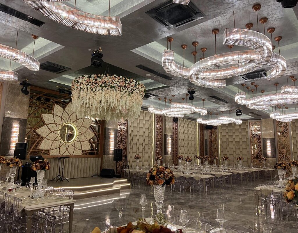 glory wedding venue deluxe