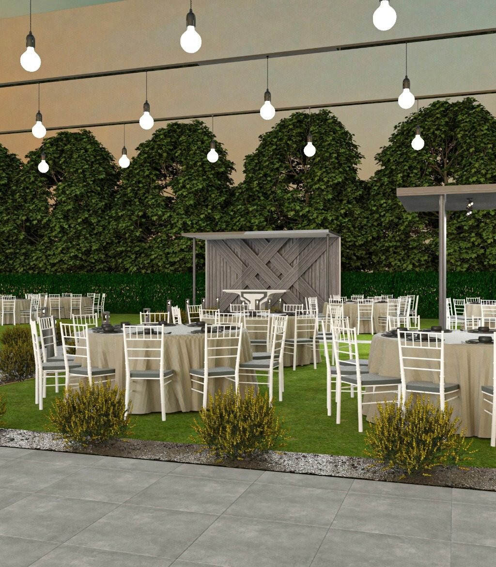 event house haliç