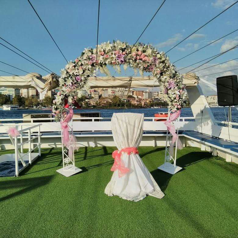 hayal tekne turları