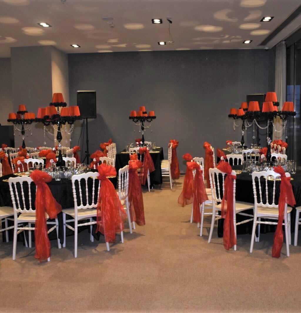 holiday inn expres (lili kına) halkalı