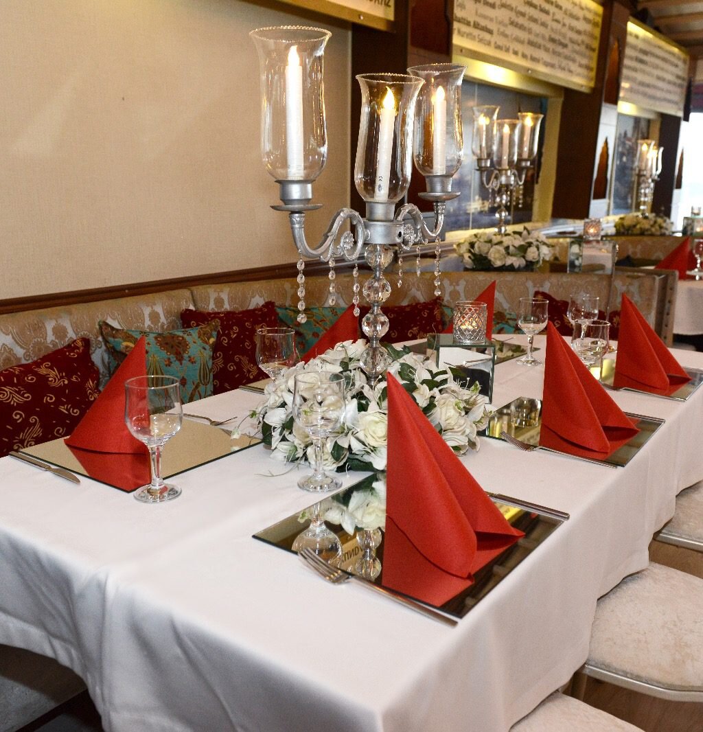 efendim meze ve meyhane