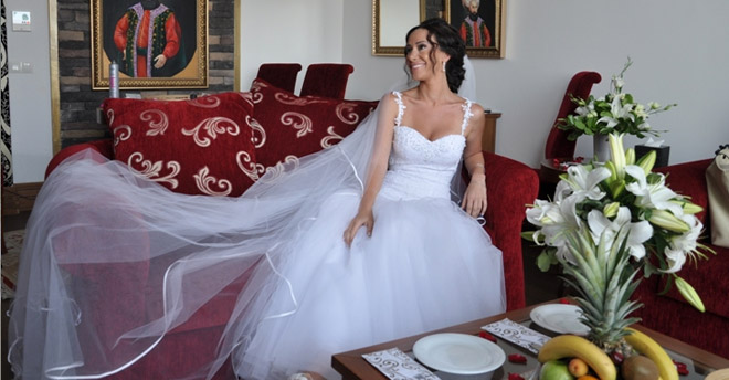 kudüs’ten ülkemize uzanan aşk