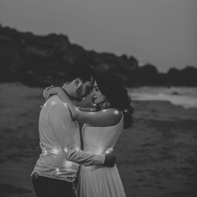 kumsalda düğün fotoğrafları