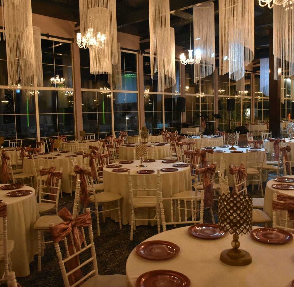 gölpark denizköşkler