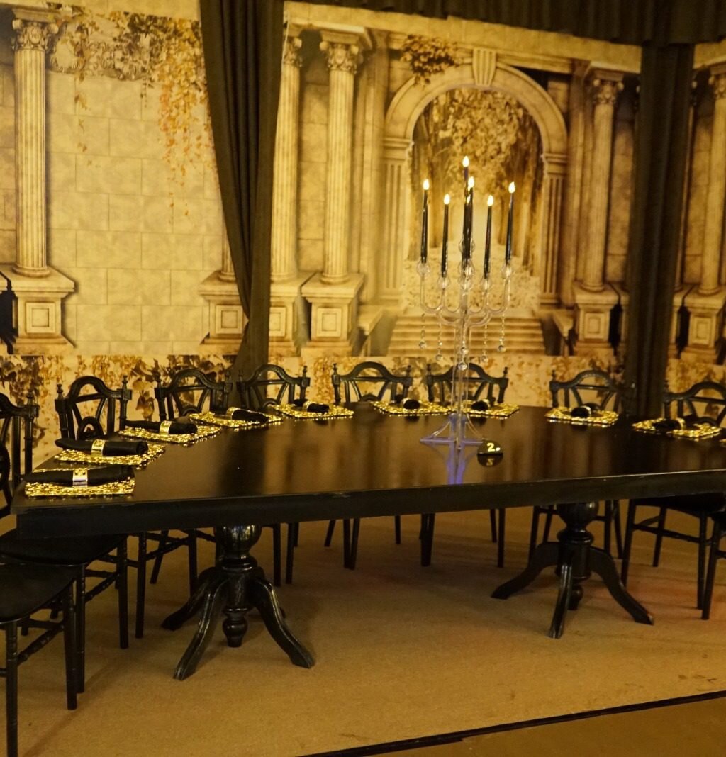 kasr-ı vadi davet etkinlik