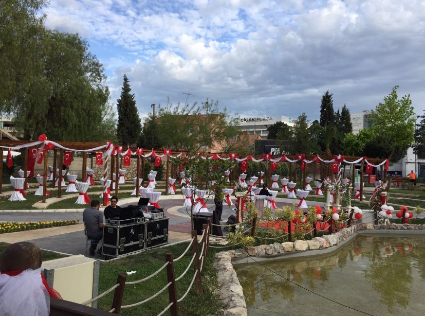 i̇zbel restoran ve kır düğün salonu