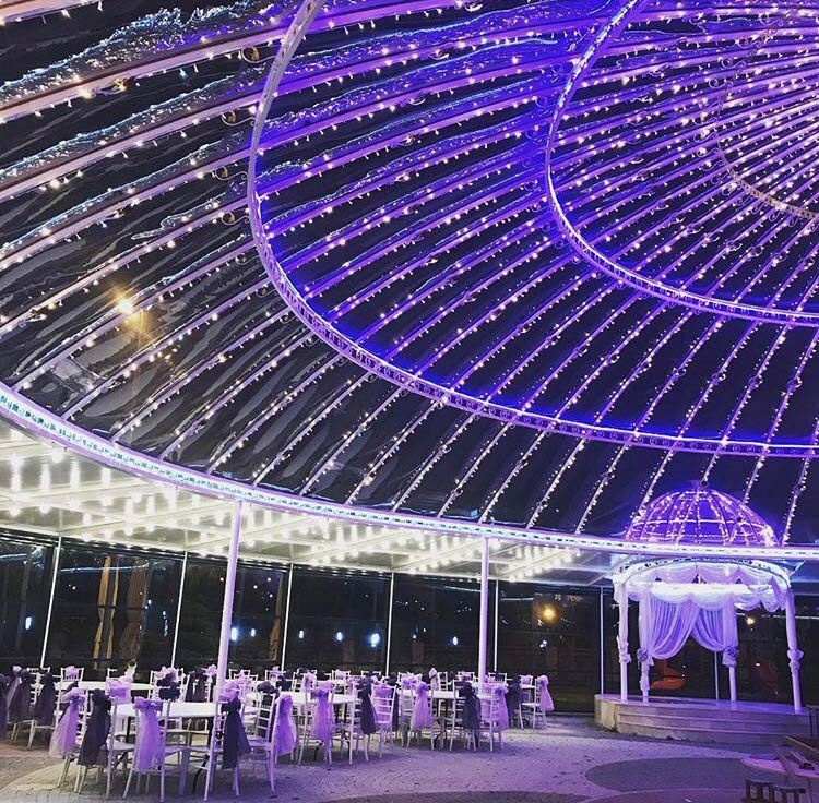 en popüler beylikdüzü düğün salonları ve kır bahçeleri